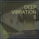 John Mitra - Deep Green