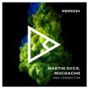 Martin OCCO, Muchacho - Hennessy