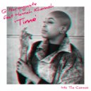 Q Narongwate & Hannah Khemoh - Time