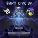 Candy Kid - Don't Give Up