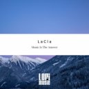 LaCla - Black Department