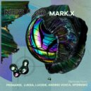 Mark.X - Time Of Changing (Lucide Remix)