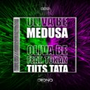 Oliva Be Feat. Tokan - Tuts Tata (Original Mix)