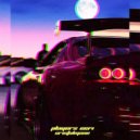 CRISTALMANE - PLAYERS 1994 ()