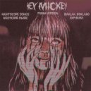 Nightocore Songs & KXPYBVRA & nightcore music & ibaklak_boklako - Hey, Mickey! (Phonk Version)