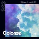 MXV & djimboh - We Keep Coming Back