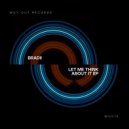 BRADII - Smoking Signal