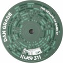 Dan Grade - The Realms Of Bang