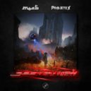 Moablive & ProjetoX - See You Now (Original Mix)