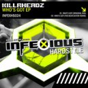 Killaheadz - Who\'s Got (The Beatcaster Remix)