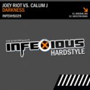 Joey Riot vs Calum J - Darkness