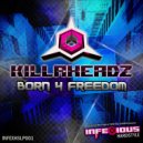 Killaheadz - Finiteness