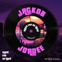 Jackob JorDee - Mood For Da Hood (Original Mix)