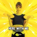 Tabata Music - Here With Me