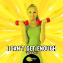 Tabata Music - I Can't Get Enough