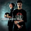Sheksta & DJ Shon - Life as the ghetto (Original Mix)