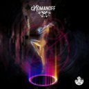 Homanoff - Music of Circles