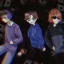 Werby & bb real & LXRYY - ONLY CLEAN MONEY ()