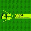 C-Blak - Move With It (Original Mix)