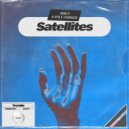 AISKA & PAUL PARKER - Satellites