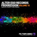 Various Artists - Progression, Vol. 15 - Mixed By Jamie Knowles