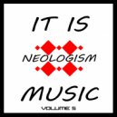 Nuno Vaz & Paul Leister - Initiate Me