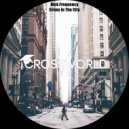 Nick Frequency - Crime In The City (Original Mix)