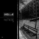 Roman Vuagnoux - Come On Come On