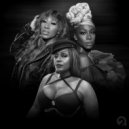 Ultra Naté & Angelica Ross & Mila Jam & A2 - Fierce (feat. A2) (Radio Edit)