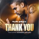 Ryan Banks & Rushawn Ewears - Thank You (feat. Rushawn Ewears) ()