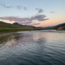 Airbird - Firehole Headwaters