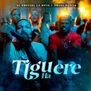 El Dreyzel La Nota & Angel Parita - Tiguere Na ()