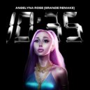 Angelyna Rose - 10:35 (Grande Remake) ()