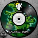 Beat Kong - Caustic Soda