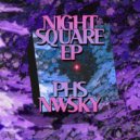 PHSNWSKY - Night Square (DNZA Remix) ()