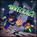INF1N1TE & Sora - WRECKAGE