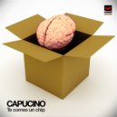 Capucino & Chris De Luca - Te Comes Un Chip
