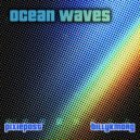 Pixie Post & Billy Korg - Ocean Waves (Original Mix)
