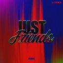 OSIRIS - Just Friends (Original Mix)