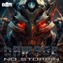 Damage - No Stoppin ()