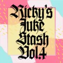 Sonido Berzerk - Inner City Juke ()