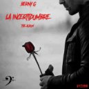 Berny.G - THE ALIEN ()