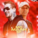 Dj Rhuivo & MC Maah SP - Sentido a SP ()
