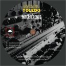 Israel Toledo - Rewire