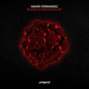 Maori Fernández - Kali Man (Original Mix)