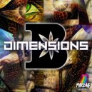 Butchamon - DMT