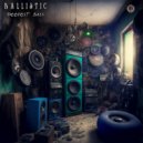 Ballistic - Deepest Bass (Original Mix)
