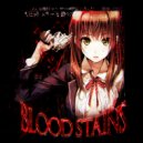 AKIRVTXNSHI - BLOOD STAINS ()