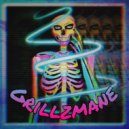 Grillzmane - Sky Border ()