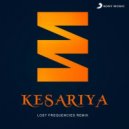 Pritam - Kesariya